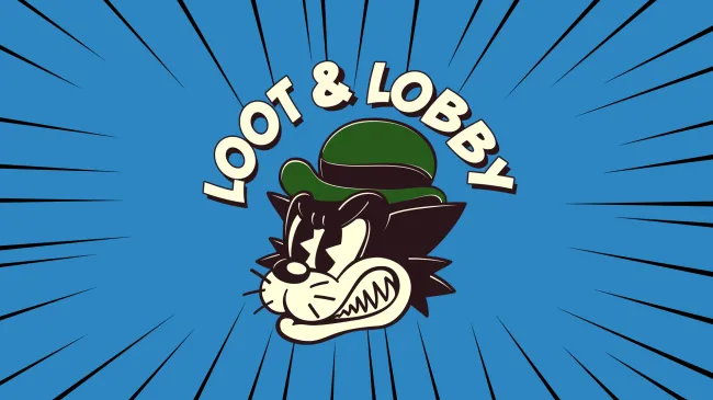 Loot & Lobby